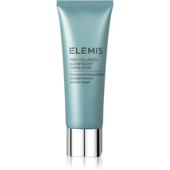 Elemis Pro-Collagen Glow Boost Exfoliator exfoliant de curățare pentru strălucirea și netezirea pielii - imagine 2